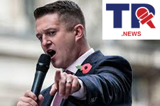 Tomkmy Robinson News