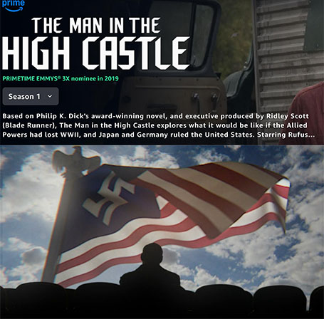 High Castle