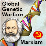 Genetic Warfare