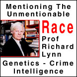 Race & Intelligence