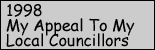 Appeal To Council