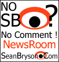 Sean Bryson's NewsRoom