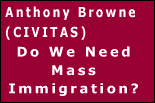 Browne / Immigration