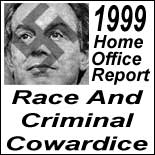 Race & Crime UK
