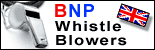 BNP Whistleblowers Information Appeal