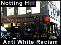 The Castle Portobello Road W11