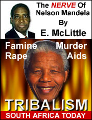 Emanuel McLittle/Nelson Mandela