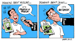 Politics and Censorship