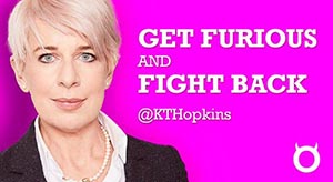 Kati Hopkins
