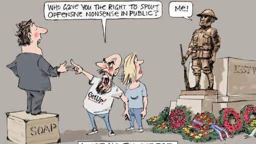 Free Speech