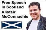 Alistair McConnachie