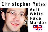 Race Murder Chriss Yates