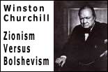 Churchill & Zionism