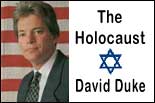 David Duke Holocaust
