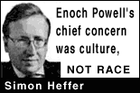 Simon Hemmer on Enoch Powell