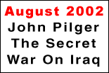 John Pilger Iraq War