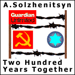 A Solzhenitsyn