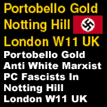 Portobello Gold - Notting Hill