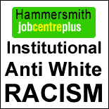 Hammersmith Jobcentre