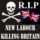 Killing Britain