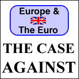 Europe The Case Against