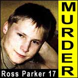 Ross Parker Murder