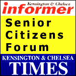 Senior Citizens Forum