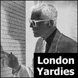 London Yardies