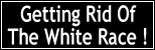 Getting Rid Of White Race