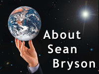 About Sean Bryson
