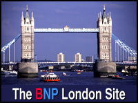BNP London