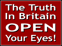 White Victims Truth In Britain