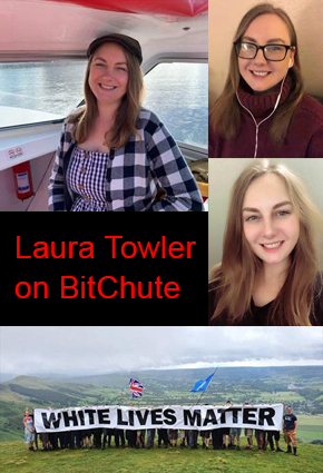 Laura Towler on BitChute