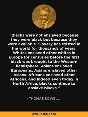 Thomas Sowell