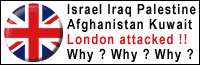 Middle East Wars
