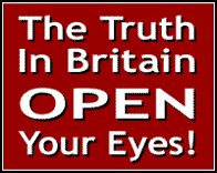 Anti White Racism In Britain