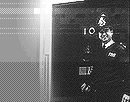 Policeman at 10 Downing Street